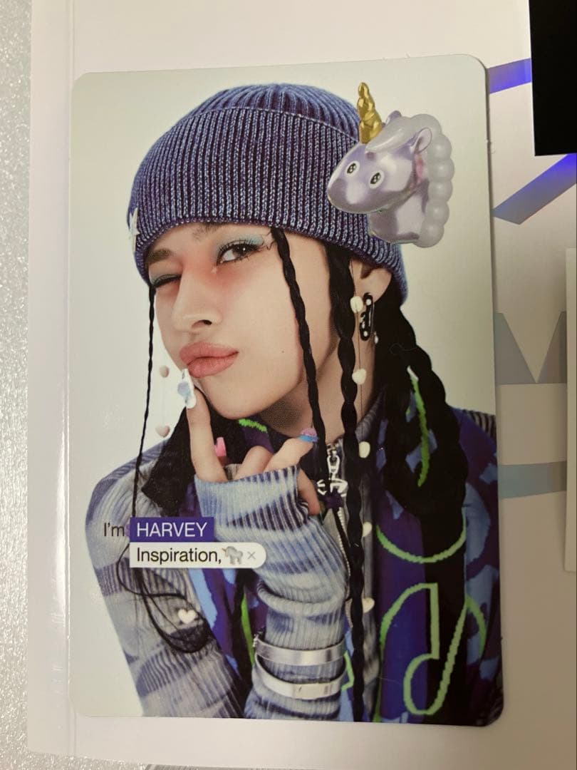 K-POP・アジア XG CD MASCARA & SHOOTING STAR