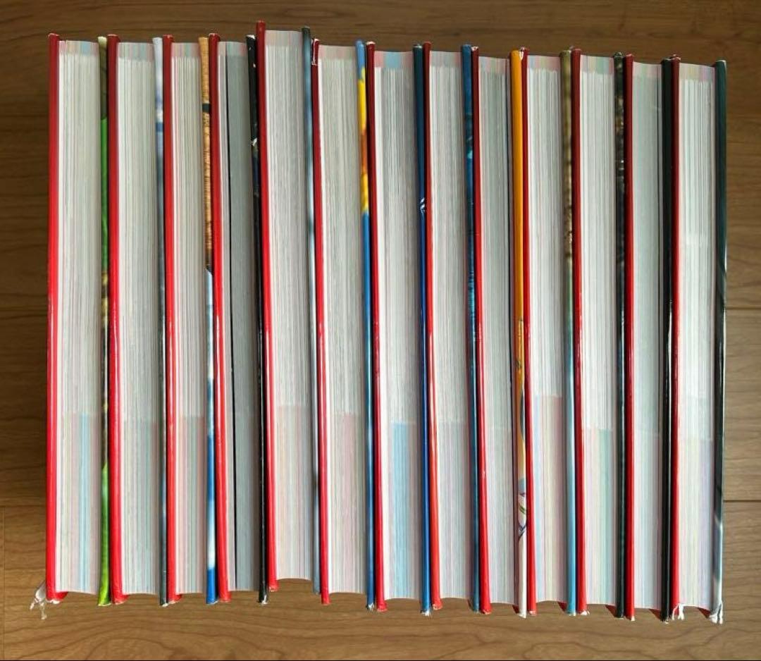 1. DVD付　学研の図鑑LIVE 3歳~小学生向け 図鑑　セット