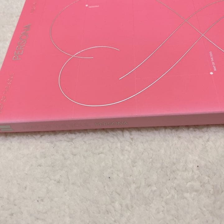 BTS アルバム ジミンセット
