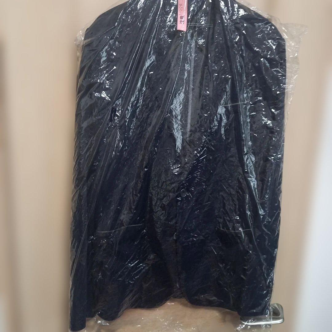 のほほん　ZARA MAN ネイビー テーラードジャケットXL XXL