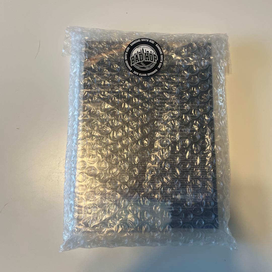 BADHOP 東京ドーム DVD