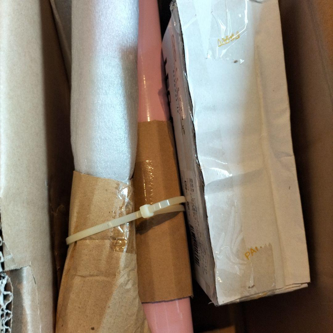 未使用品　LEG MAGIC circle レッグマジック サークル　ピンク
