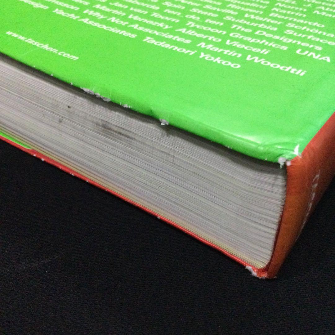 グラフィックデザイン　タッシェン 洋書　英語　本　Taschen アート