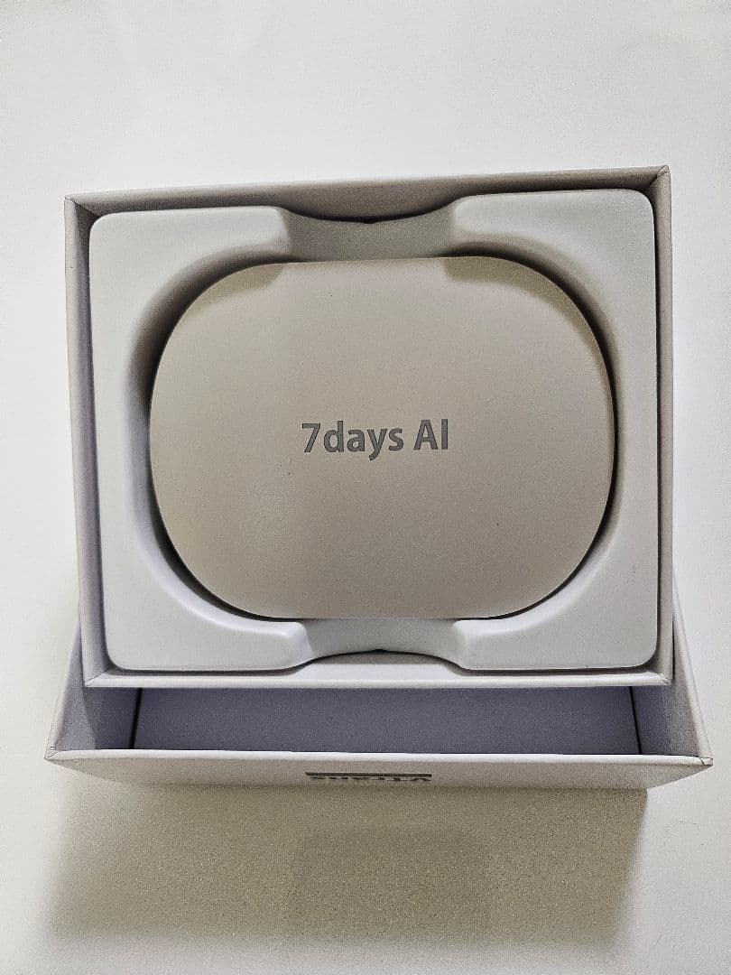 ７days AI