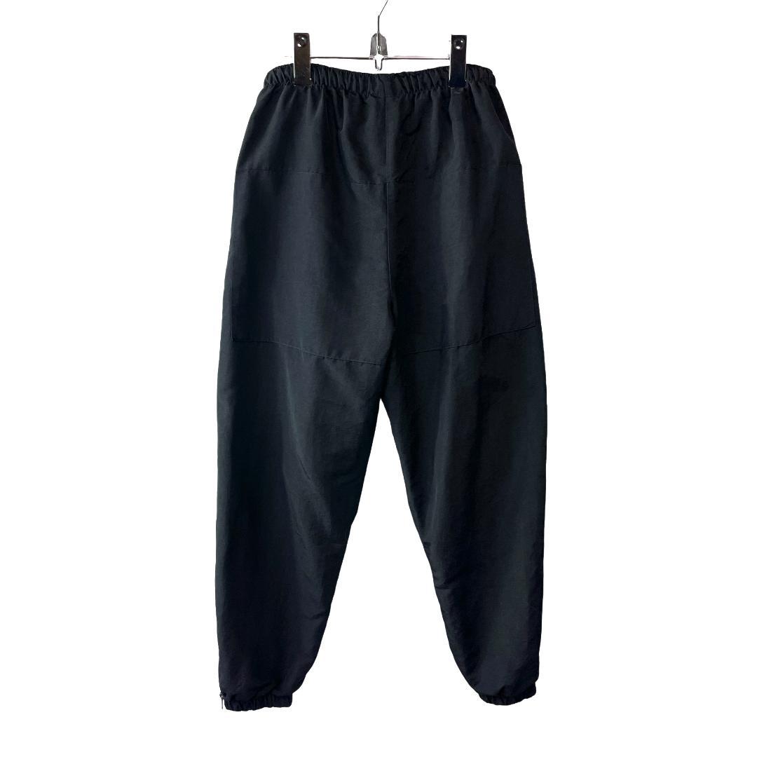状態良好 00s 米軍実物 IPFUトレーニングパンツ ナイロンパンツ M/S