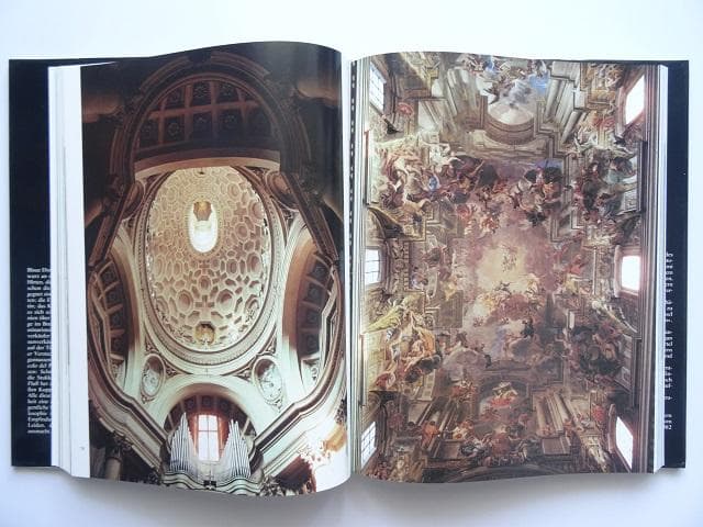 洋書◆もう一つのローマ写真集 本 イタリア 風景 景色 建築