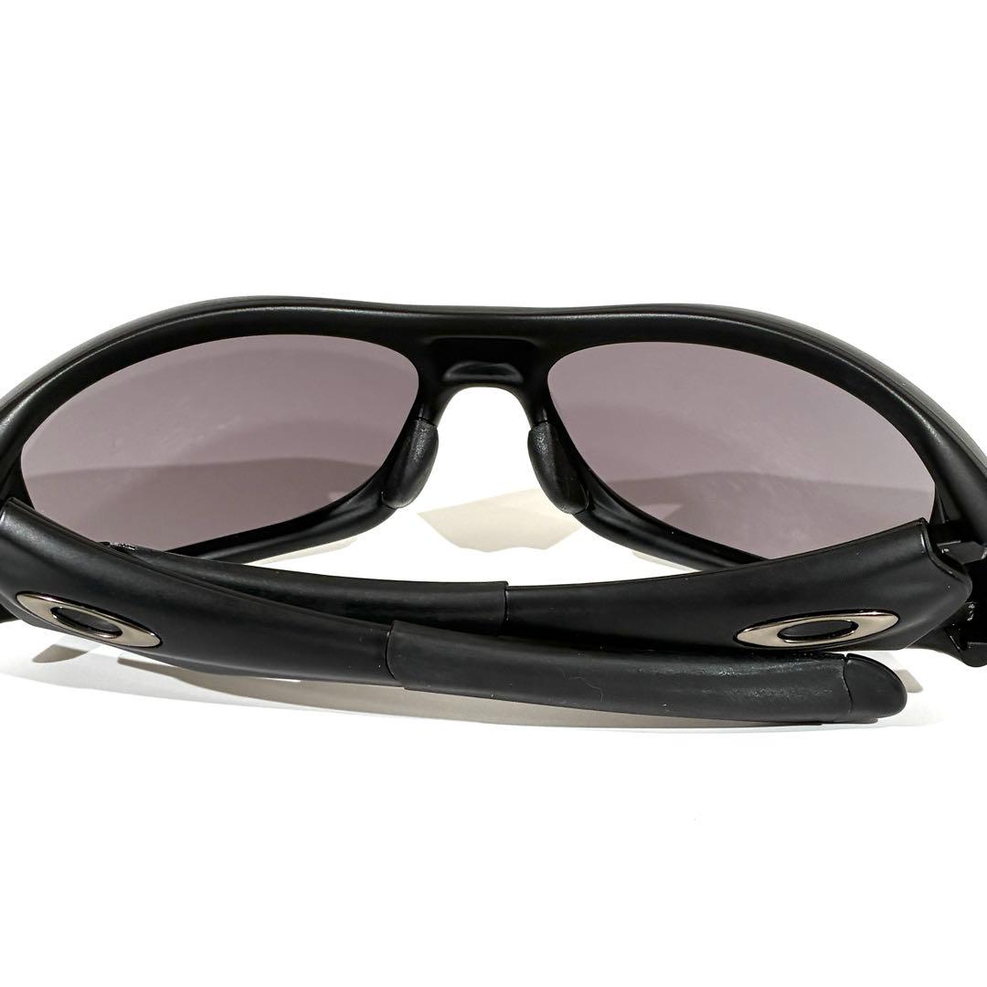 美品★ OAKLEY オークリー サングラス PIT BULL ピットブル