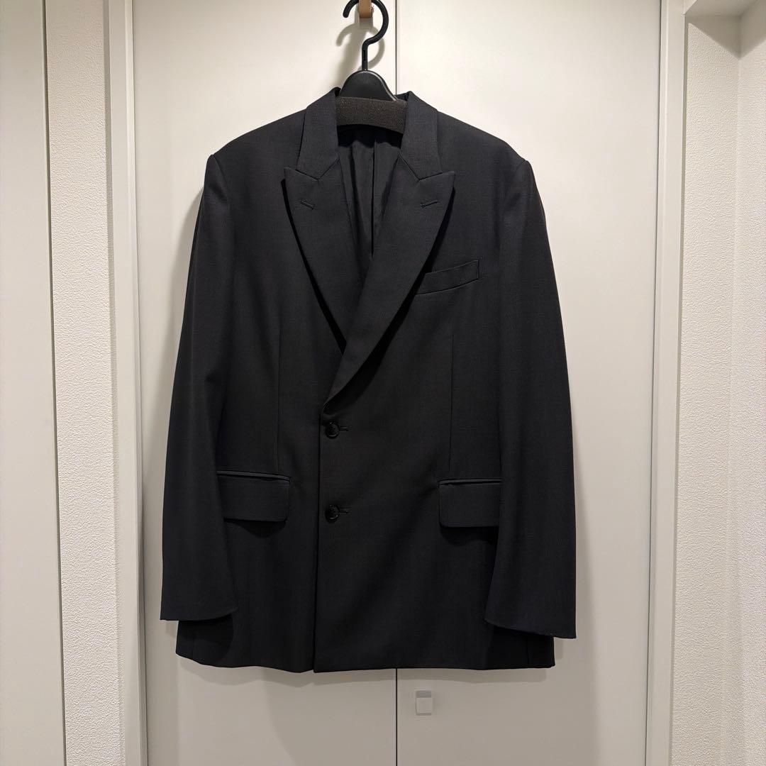 Llife DOESKIN TAILORED JACKET Mサイズ
