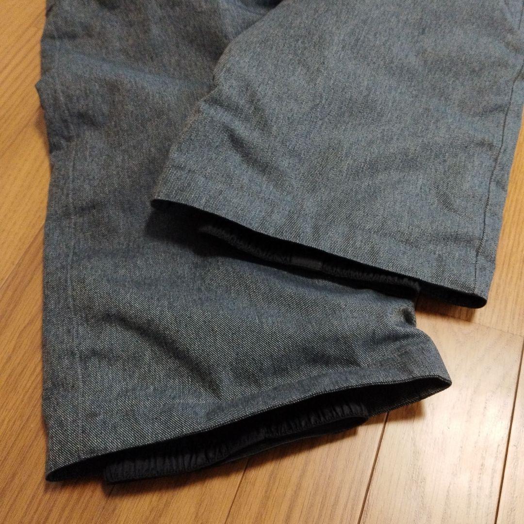 【美品】バートン　スノボーウェア　パンツ　150