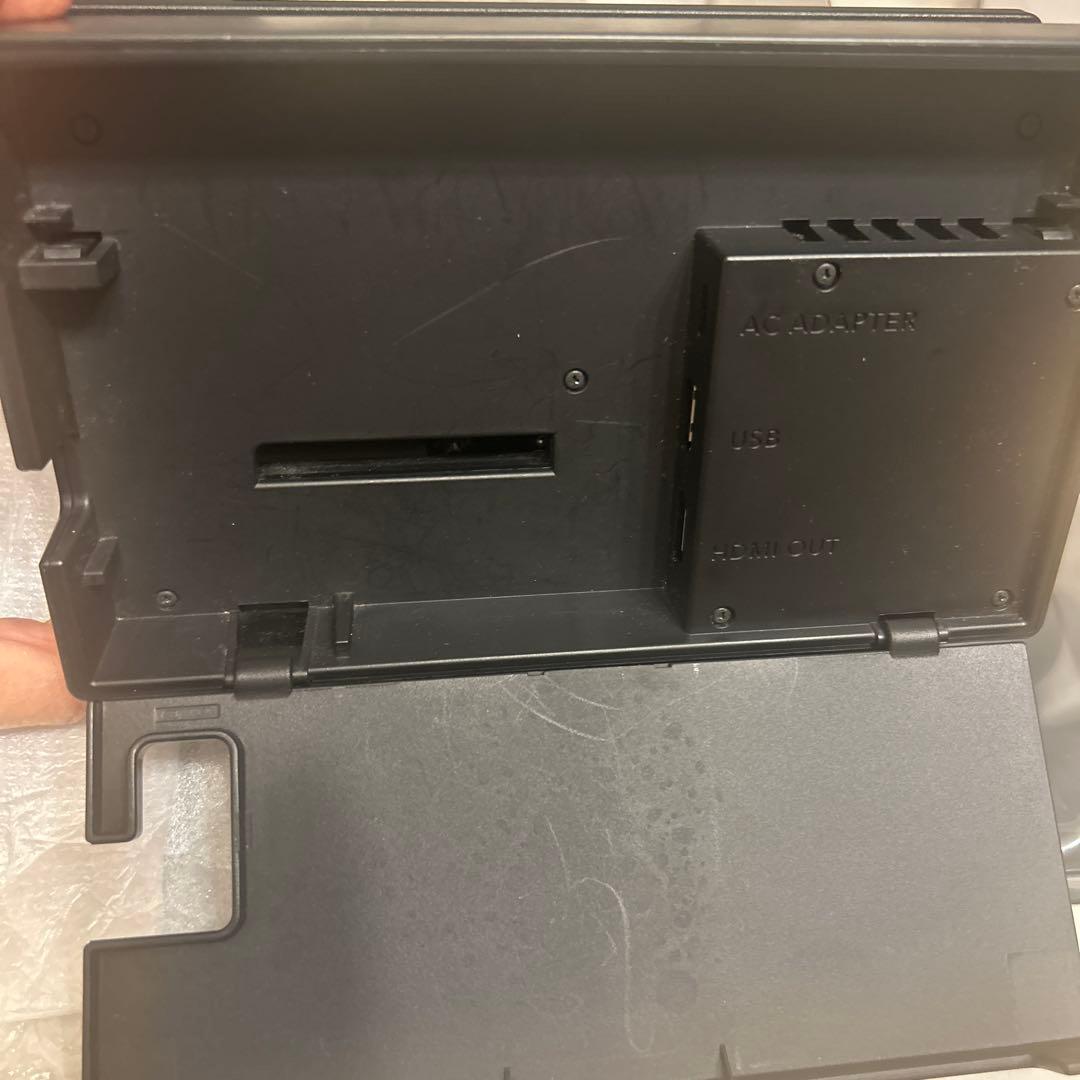 Nintendo switch 本体　24h以内発送可♪