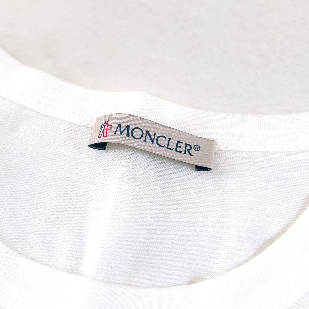 MONCLER☆サイズS
