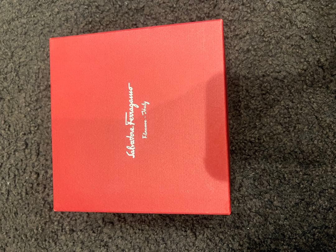 Salvatore Ferragamo カチューシャ