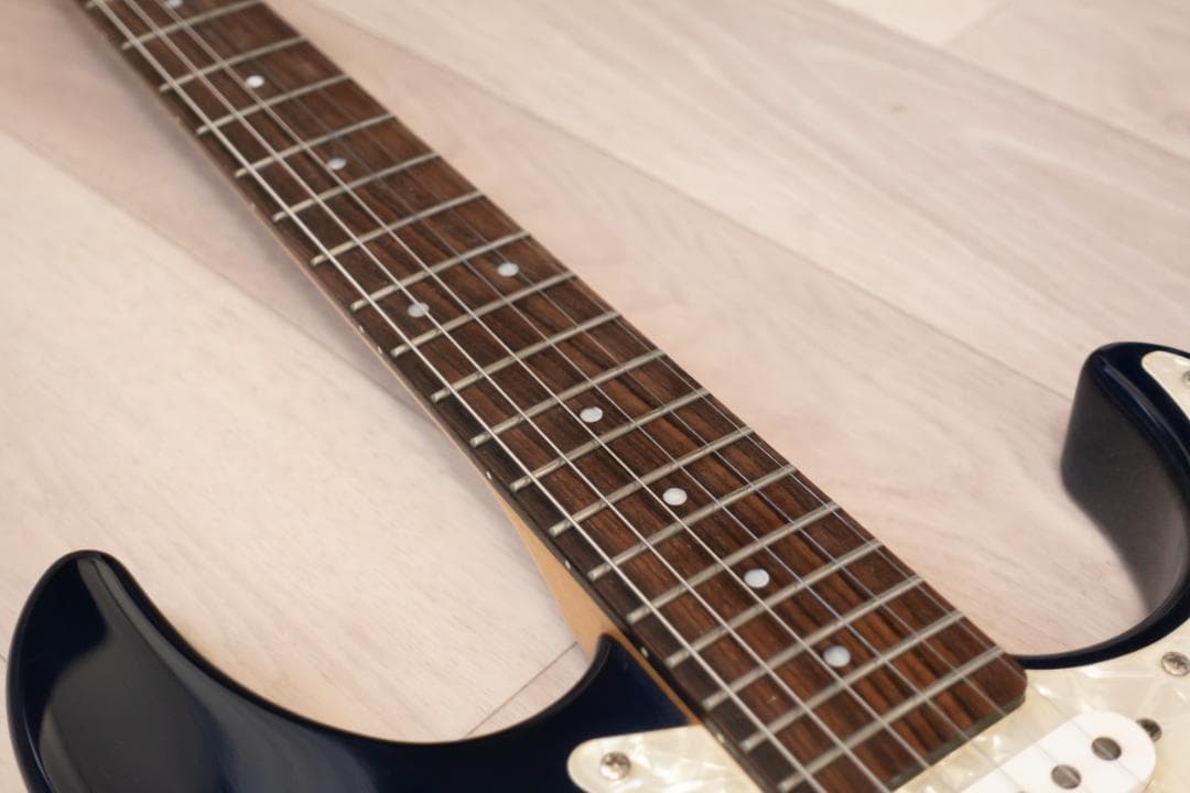 エレキギター　YAMAHA PACIFICA