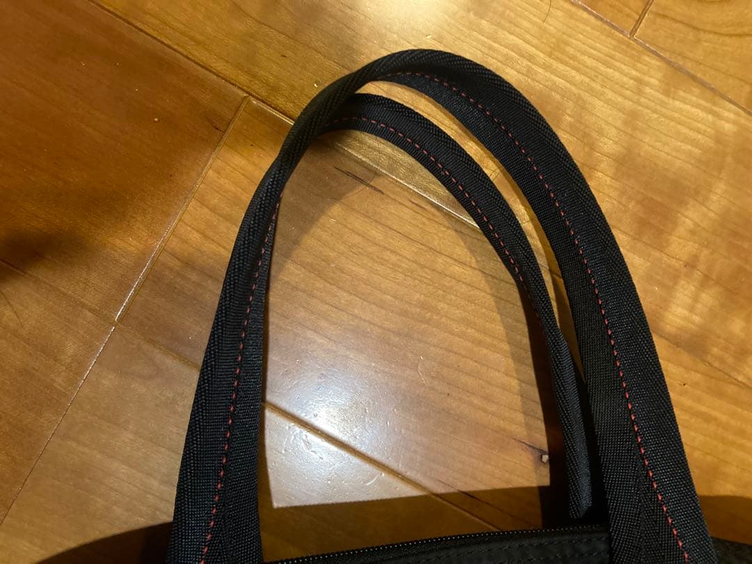 beams boy BRIEFING 別注 トラベル バッグ ボストンバッグ