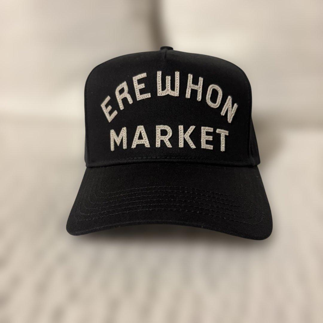 み*き様 EREWHON キャップ 平野紫耀 神宮寺勇太 岸優太 number_