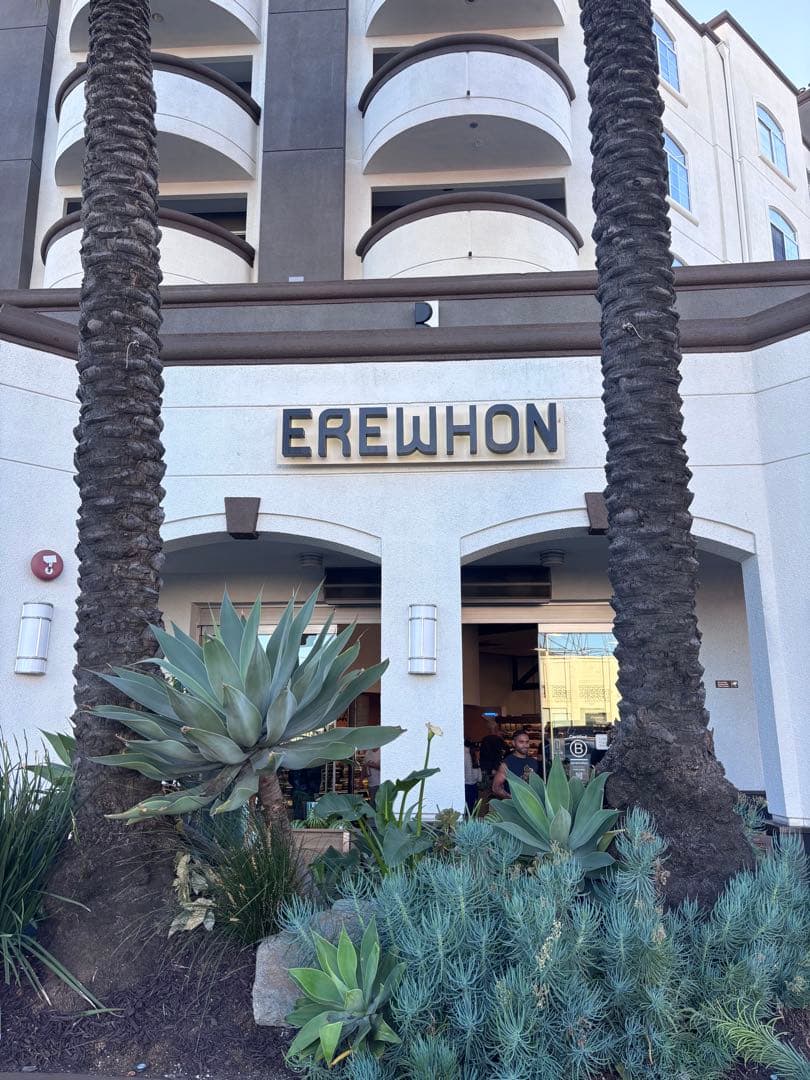 み*き様 EREWHON キャップ 平野紫耀 神宮寺勇太 岸優太 number_