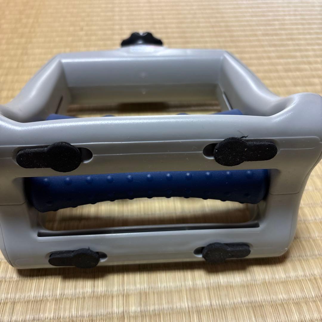 roleo エクササイズツール グレー/ネイビー