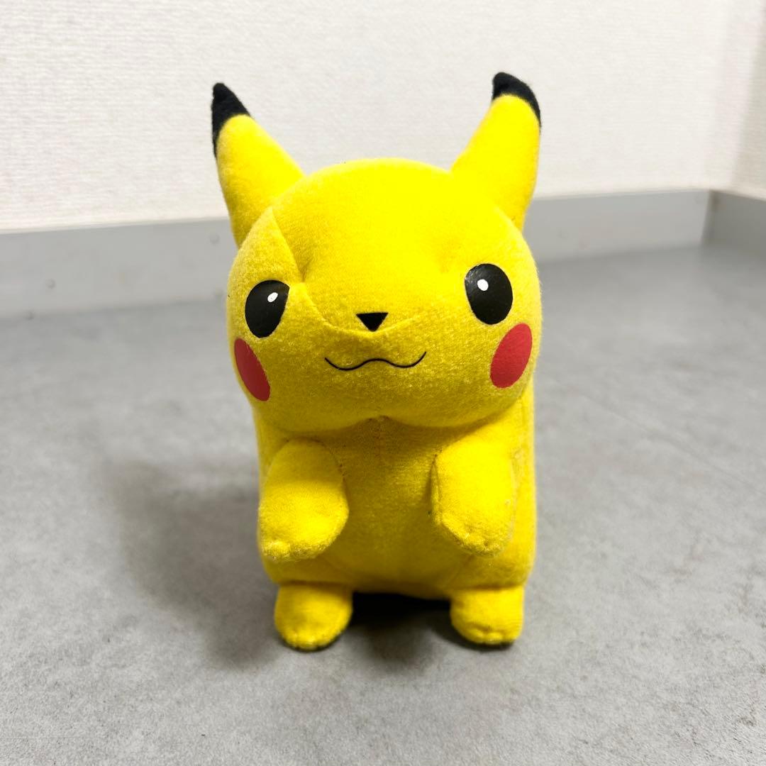 ポケモン ピカチュウVHSデッキ FUNAI FV-N75PC