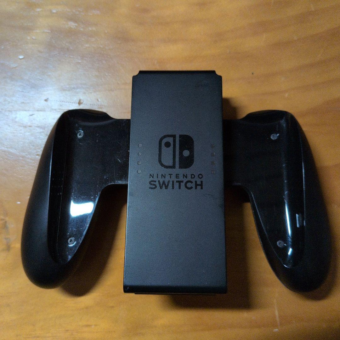 Nintendo Switch バッテリー強化版 ケース付き