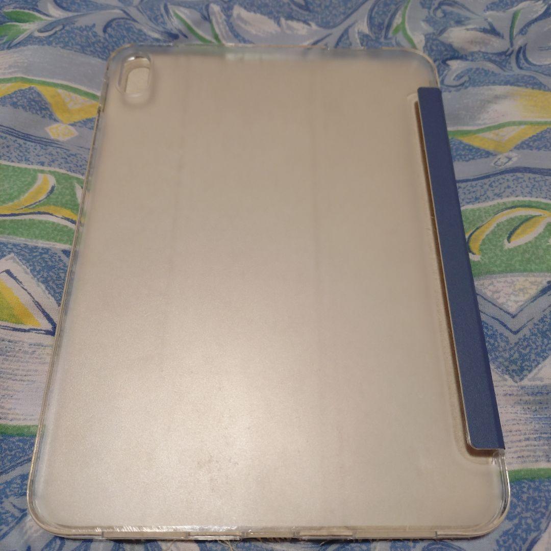 【中古】iPad A16 128GB Wi-Fi + Cellular ブルー