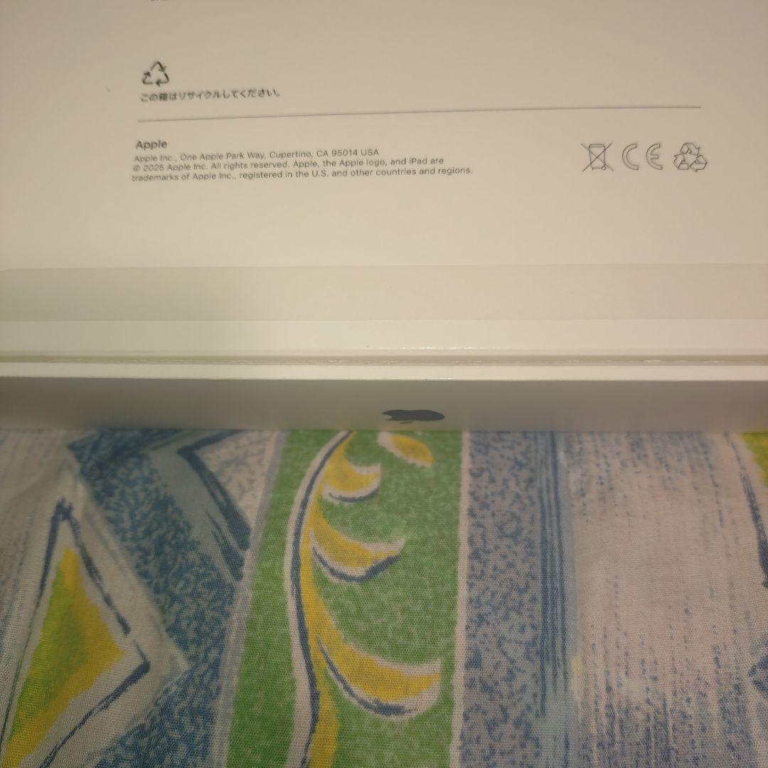 【中古】iPad A16 128GB Wi-Fi + Cellular ブルー