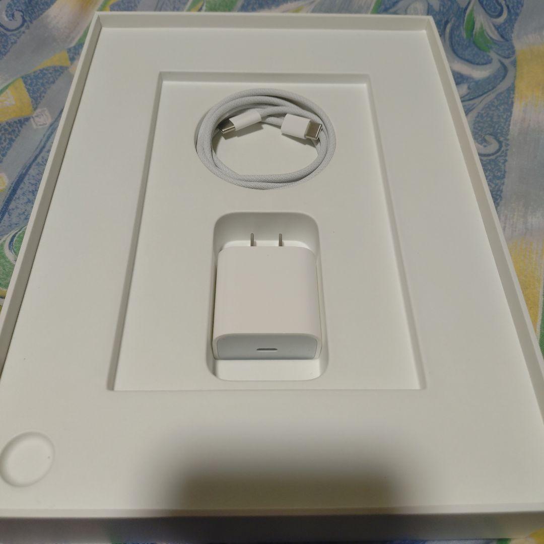 【中古】iPad A16 128GB Wi-Fi + Cellular ブルー