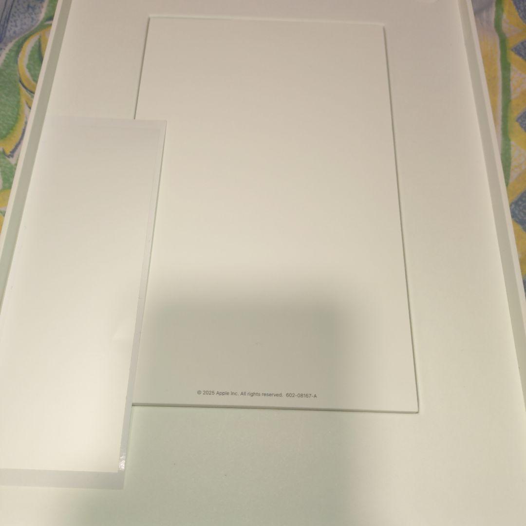 【中古】iPad A16 128GB Wi-Fi + Cellular ブルー