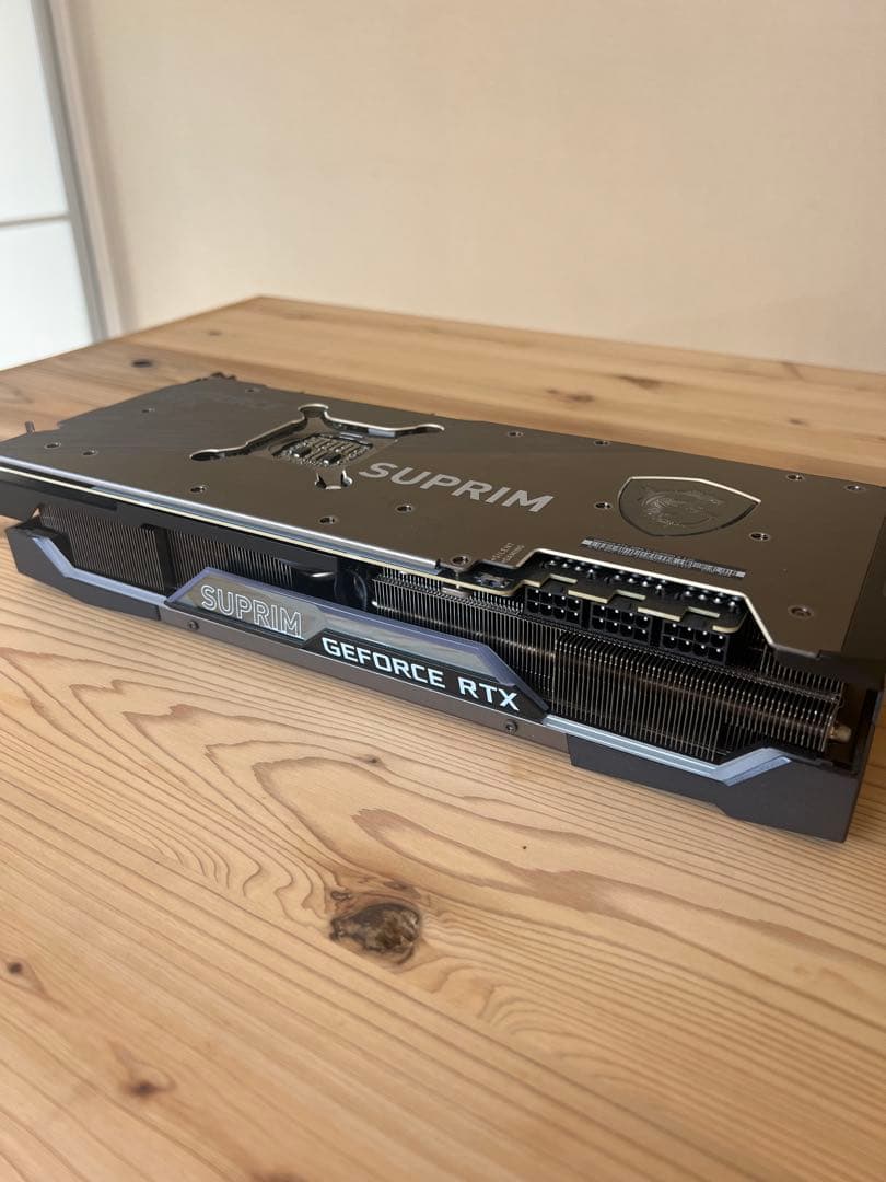 【Dhanielo】MSI GEFORCE RTX 3080 Ti