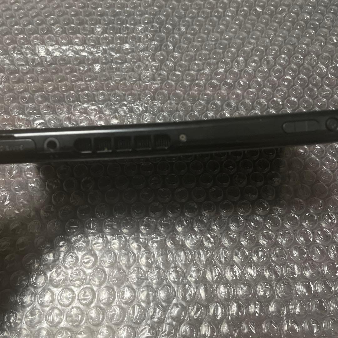 Nintendo Switch バッテリー強化版　ジャンク