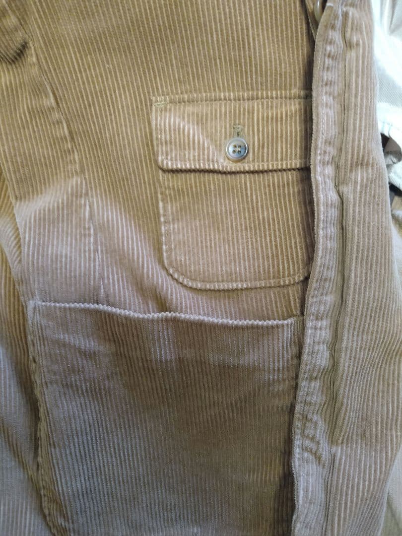 Engineered Garments Grim Jacket コーディロイ