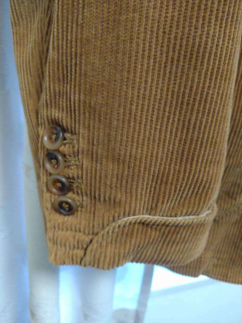 Engineered Garments Grim Jacket コーディロイ