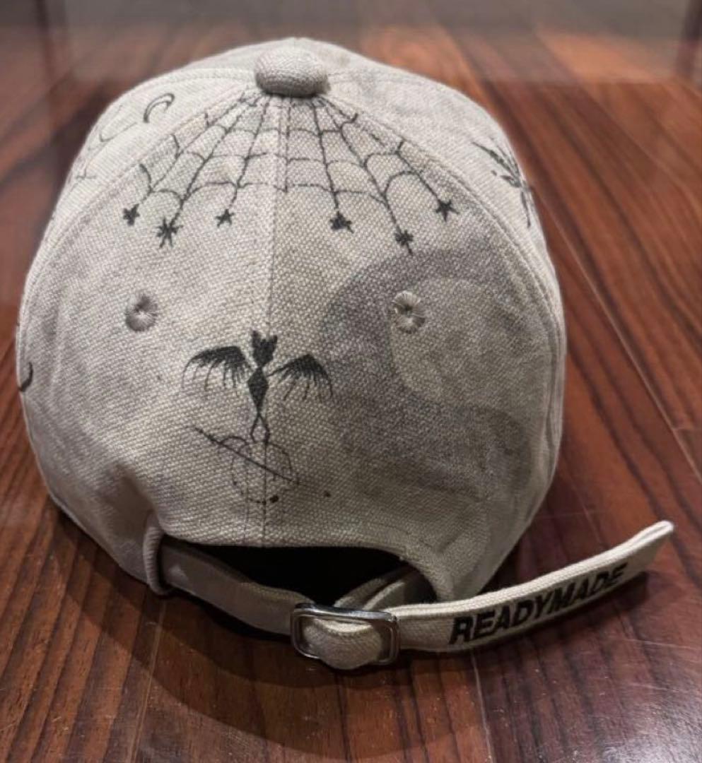 レディメイド ドクターウー 再構築キャップ