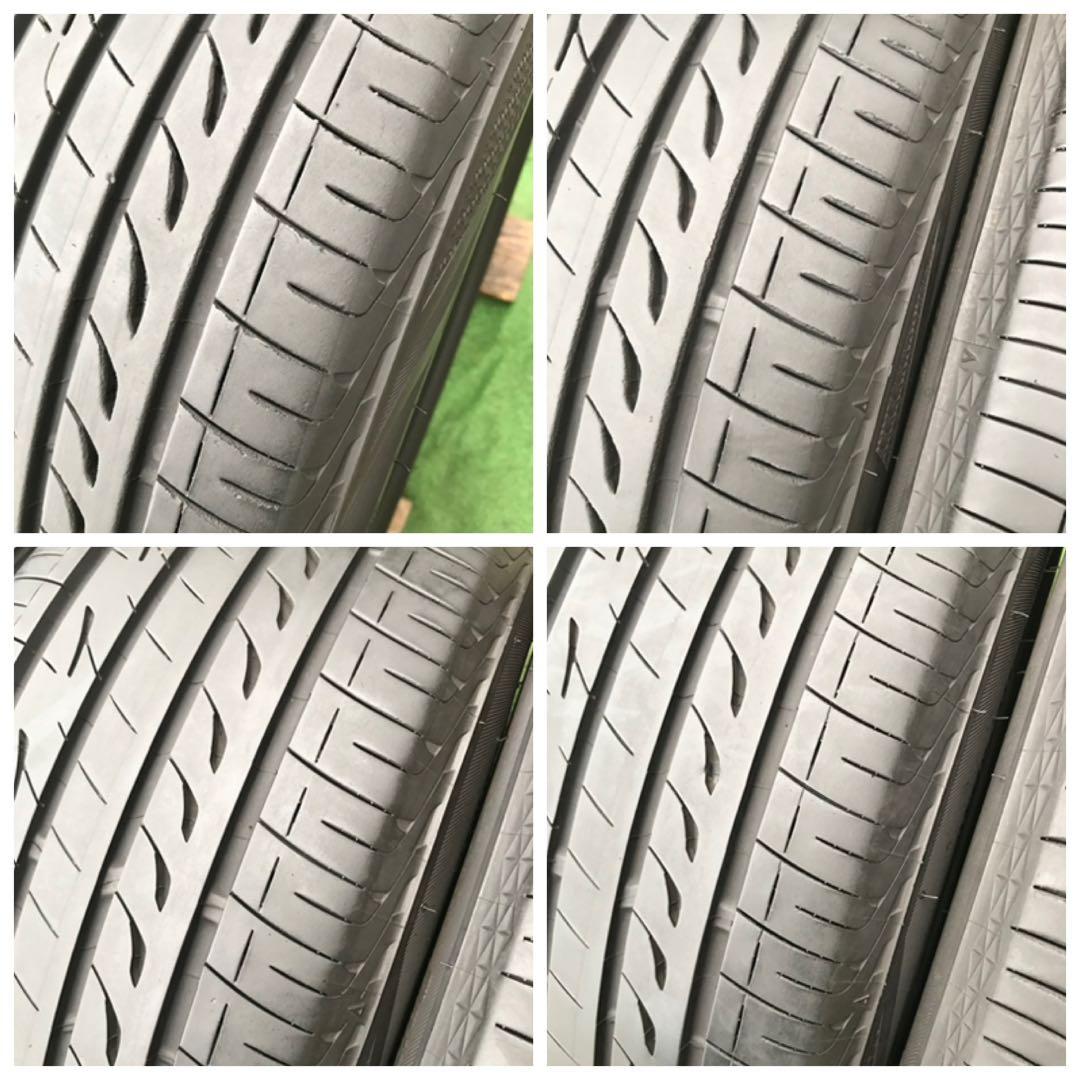225/45 R17 BRIDGESTONE REGNO GR-XIII、24年