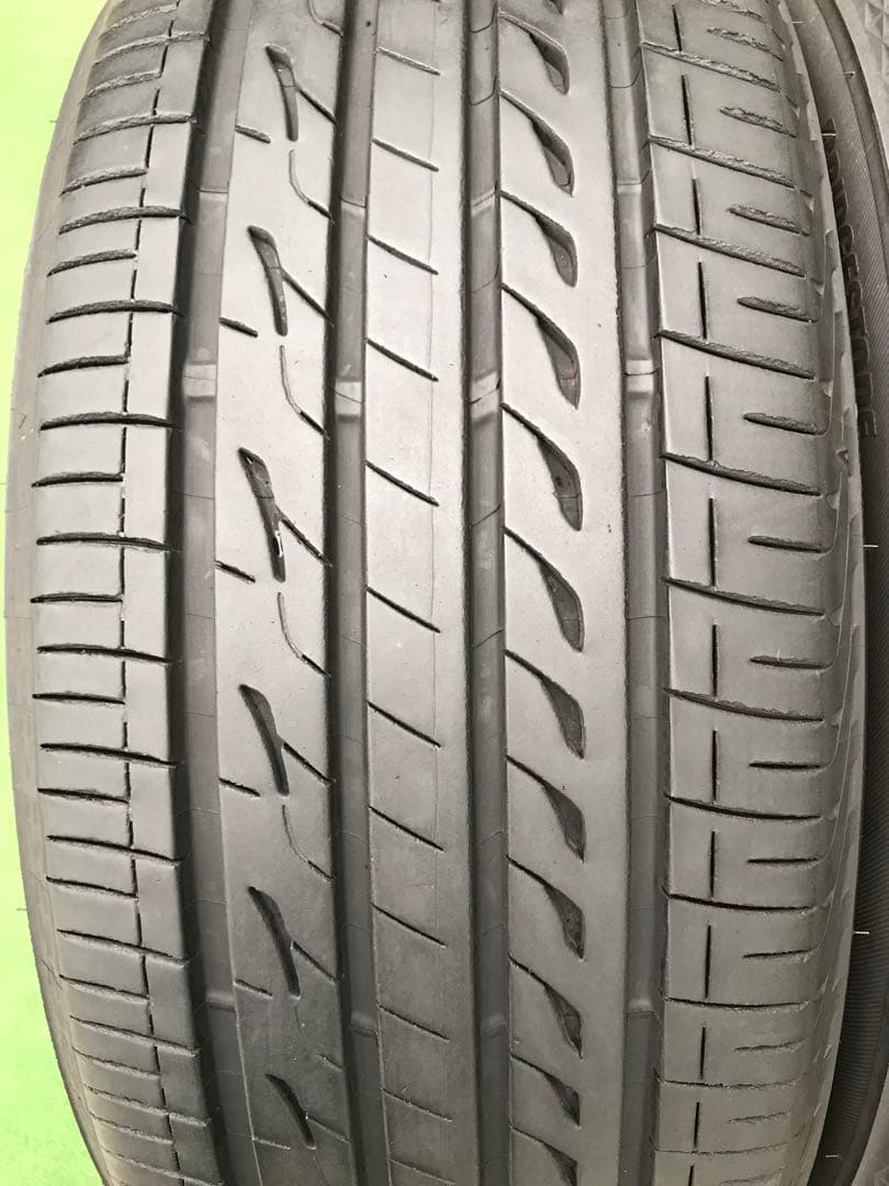 225/45 R17 BRIDGESTONE REGNO GR-XIII、24年