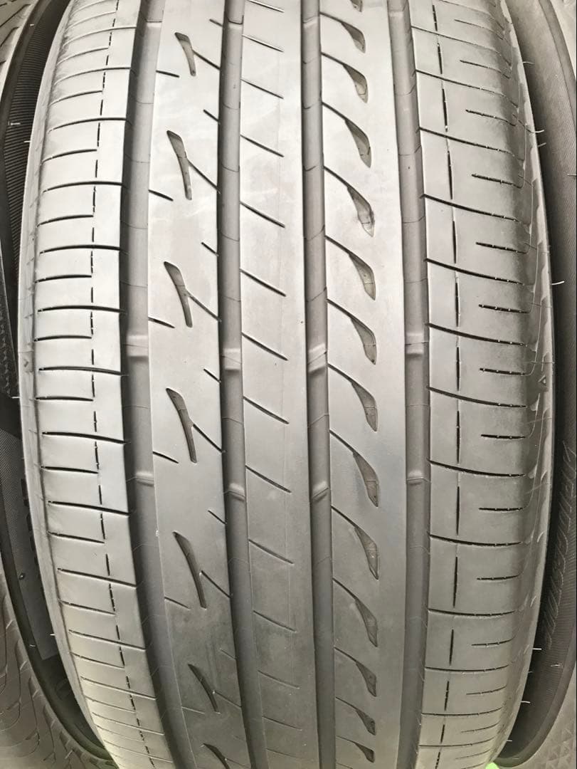 225/45 R17 BRIDGESTONE REGNO GR-XIII、24年