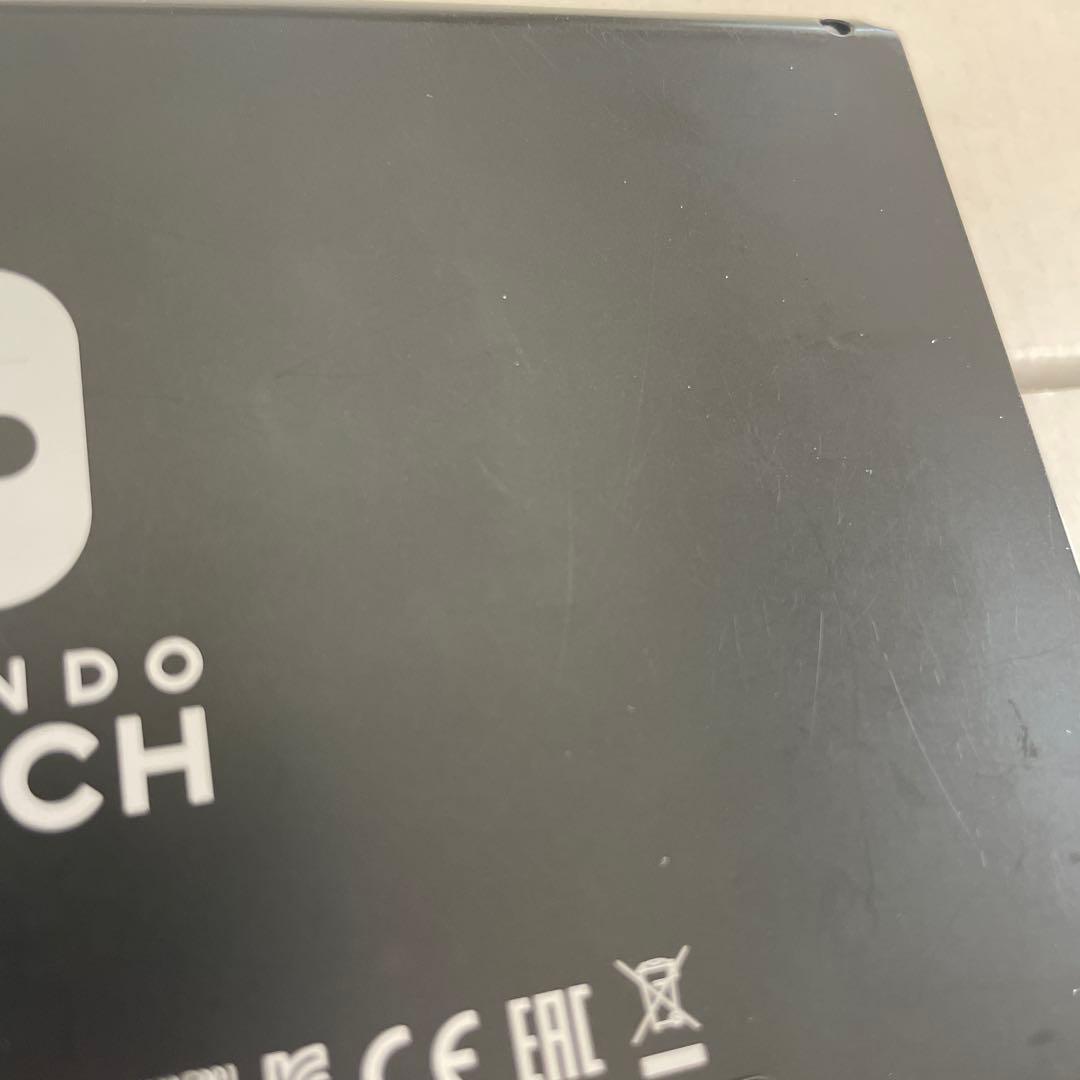 nintendo switch 任天堂 ニンテンドースイッチ 本体