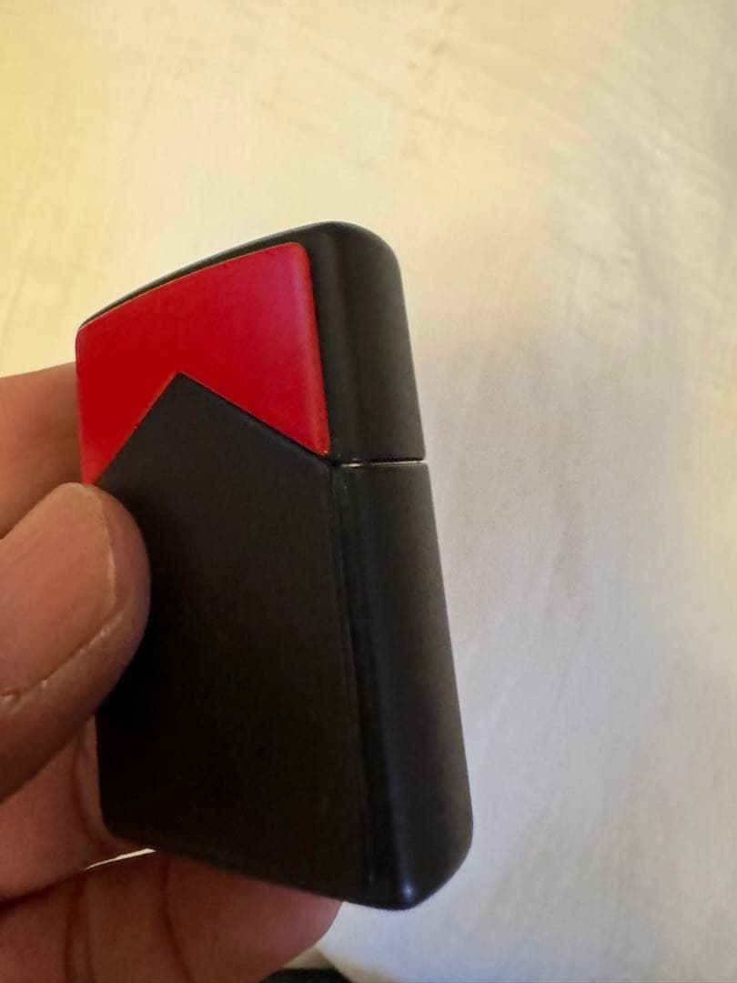 ジッポー　美品　マルボロ　レッドルーフ　1994年製