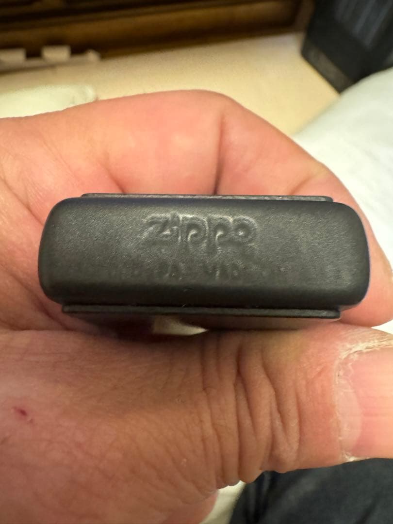 ジッポー　美品　マルボロ　レッドルーフ　1994年製