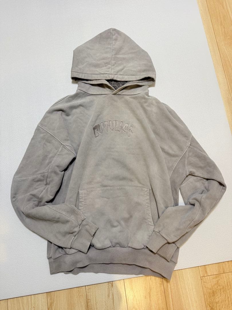 超希少品　cvtvlist 即完売品　セットアップ　サイズ1