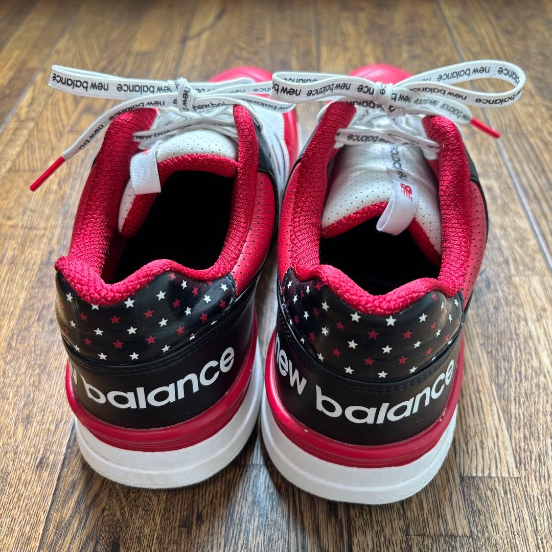 New Balance ゴルフシューズ　25.0㎝