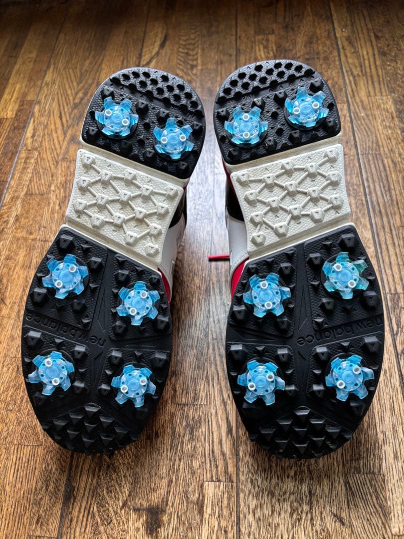 New Balance ゴルフシューズ　25.0㎝