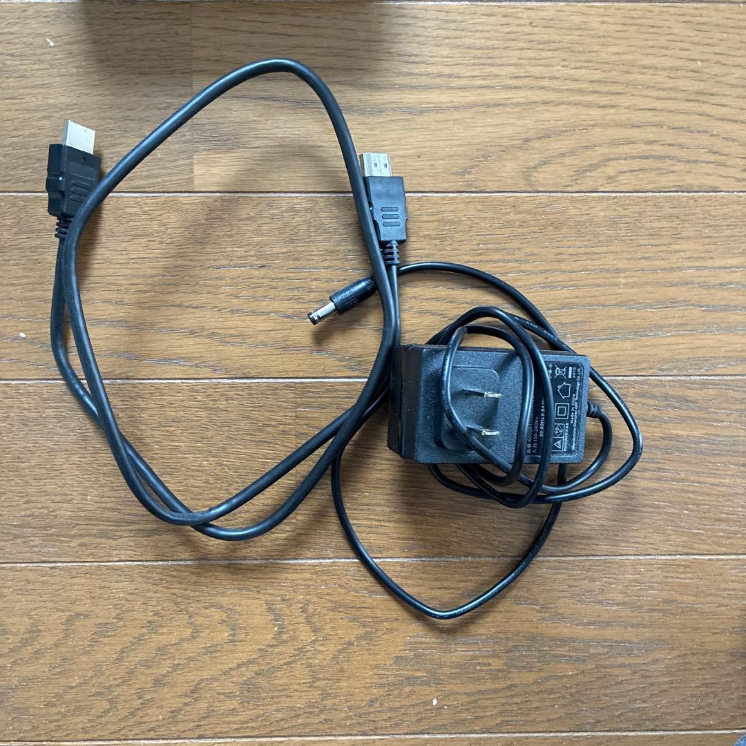 NiPoGi AX1PLUS ミニPC 8GB RAM 256GB