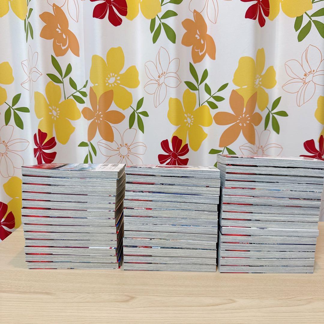暁のヨナ　1巻〜47巻(特装版コンプリート)+付録+特典　豪華セット　美品