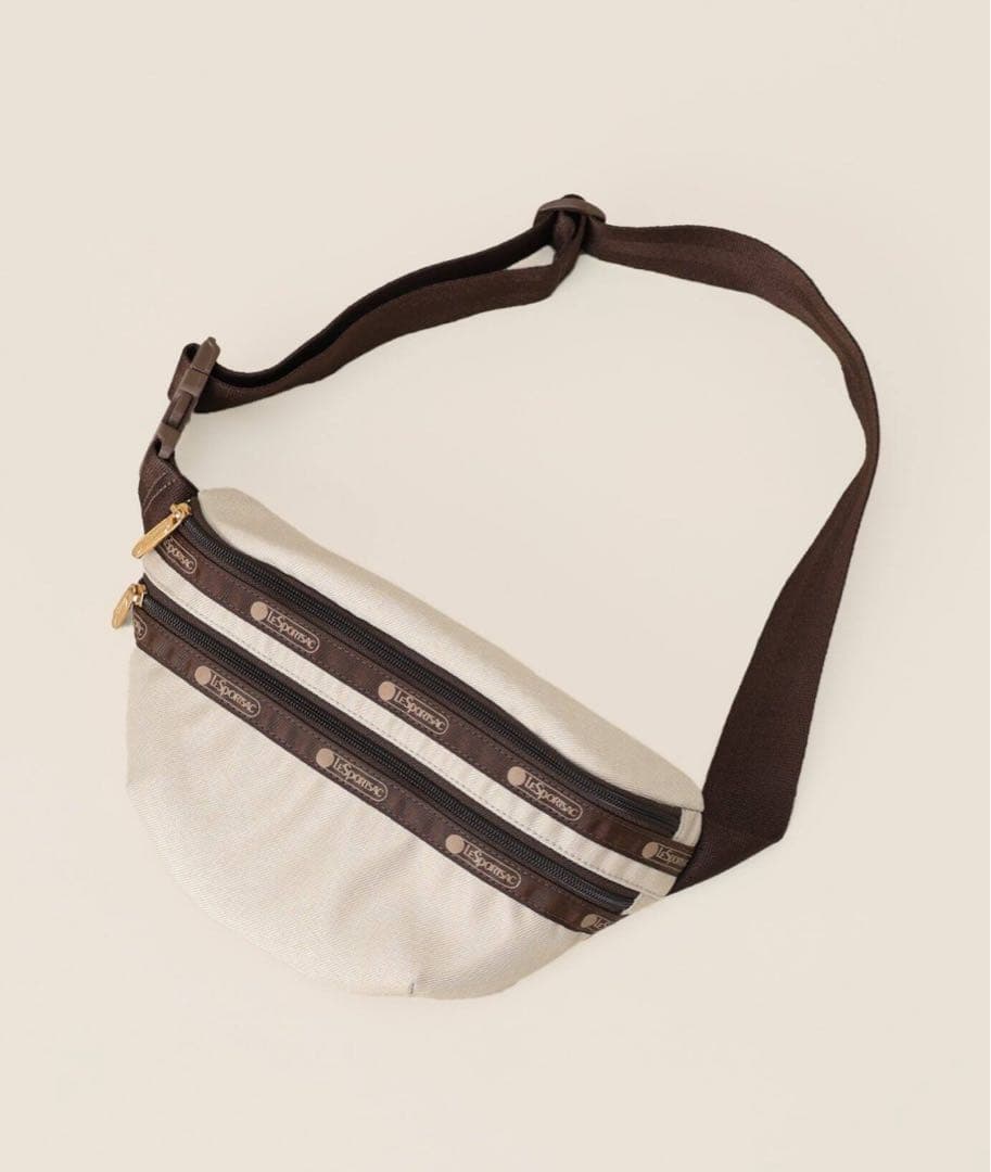 レスポートサック×IENA ENFANT Everyday Beltbag 新品