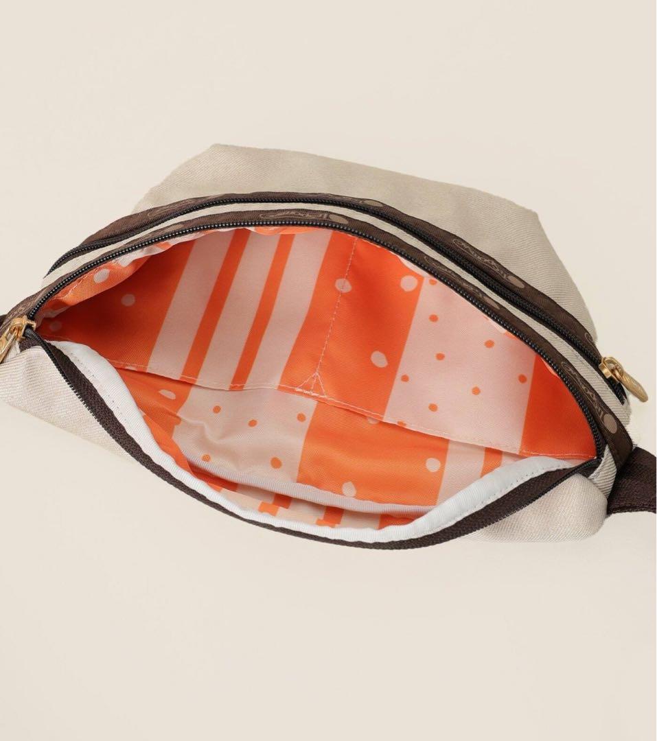 レスポートサック×IENA ENFANT Everyday Beltbag 新品