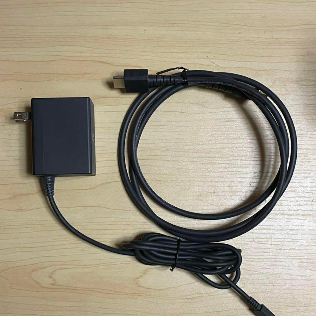 Nintendo Switch ※インターネットが使えません。ジャンク品