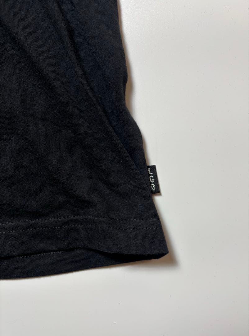 トップス 00s L.G.B. DORAGON TRIP T-shirt archive