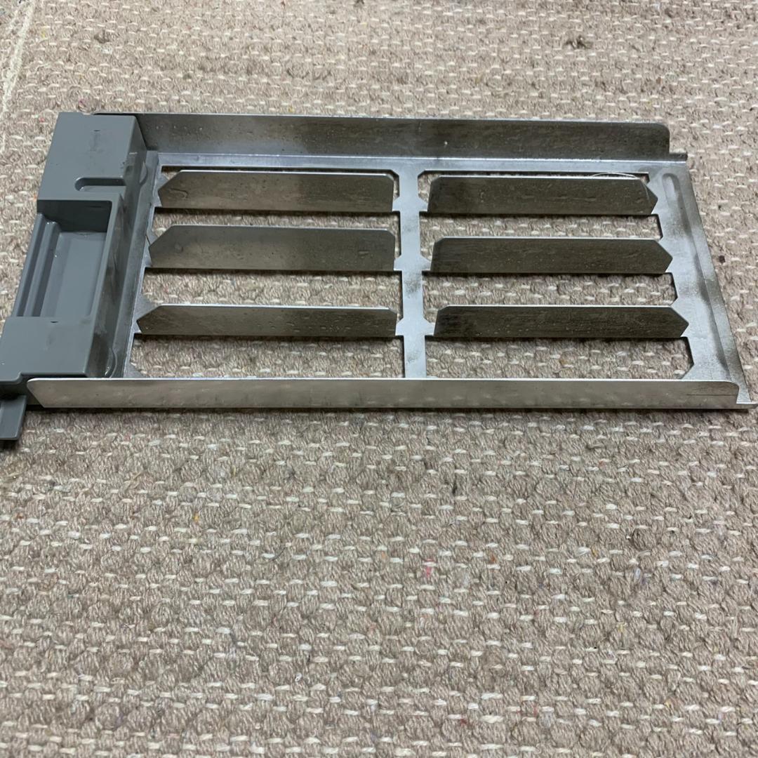 K100 RINNAI 都市ガスファンヒーター 2015年 RC-N38AC