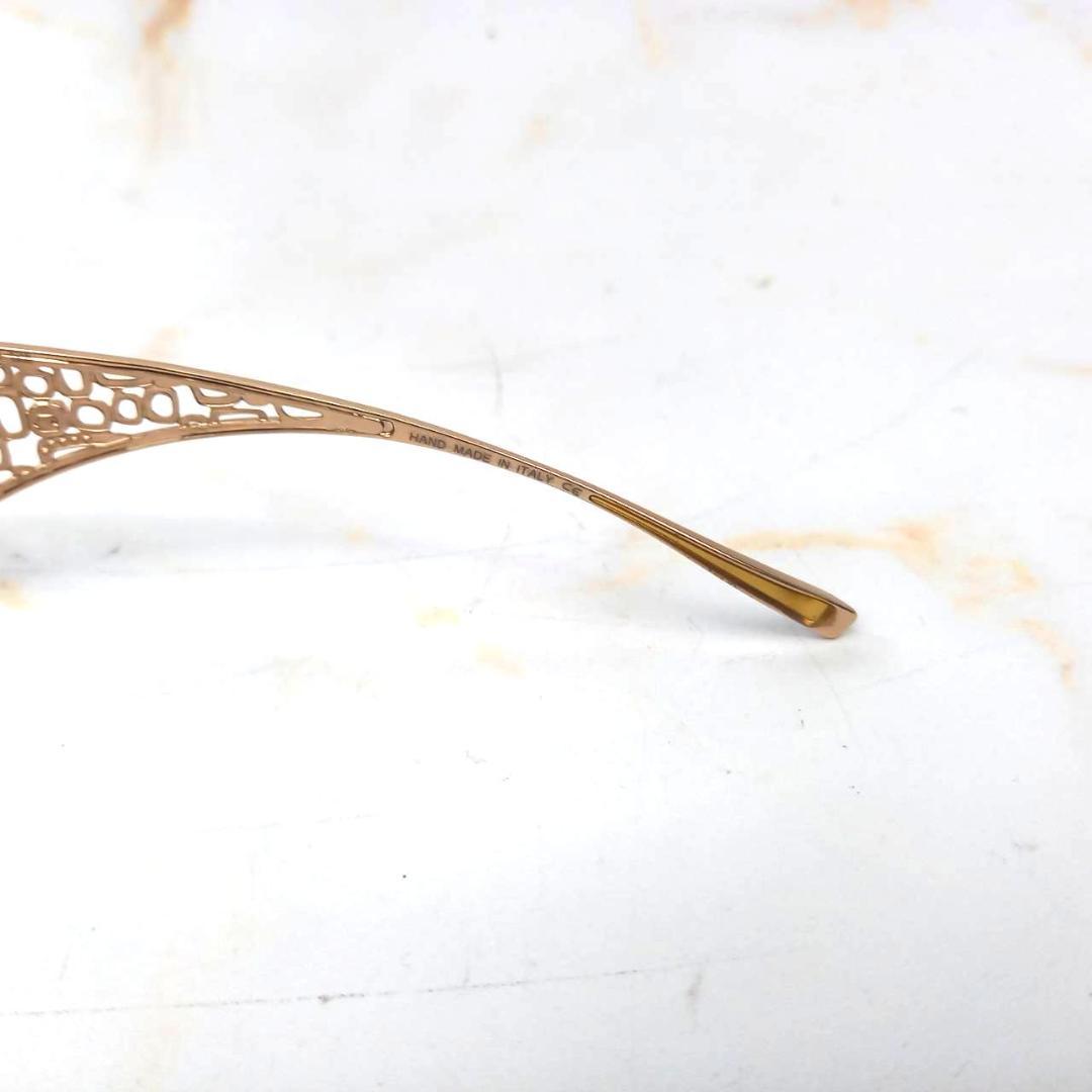 Judith Leiber サングラス クリスタル ラインストーン セレブ御用達