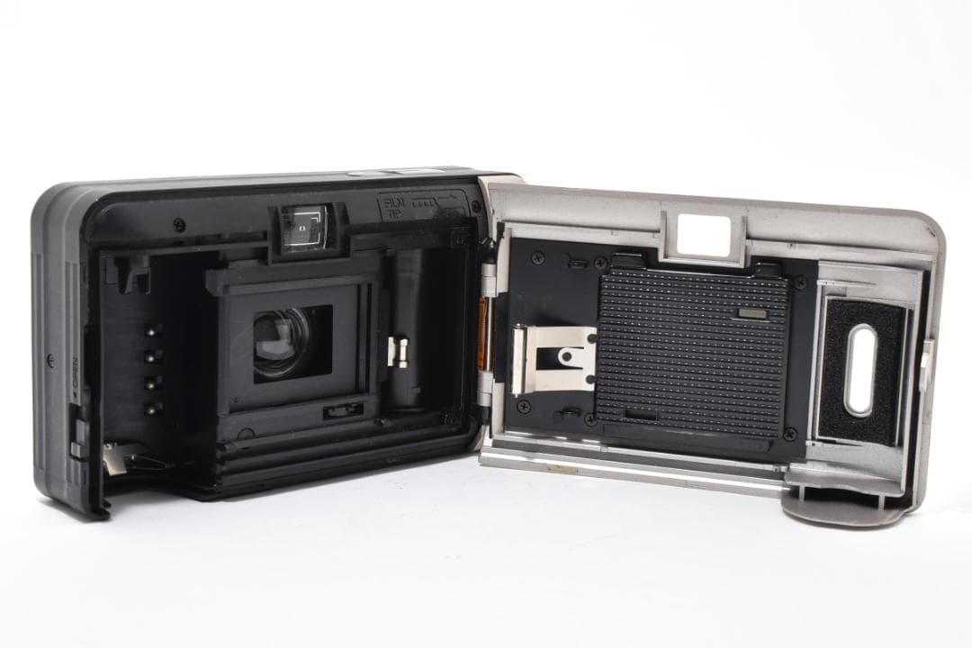 ★大特価★コニカ BIG mini BM-201 取扱説明書付き #1651